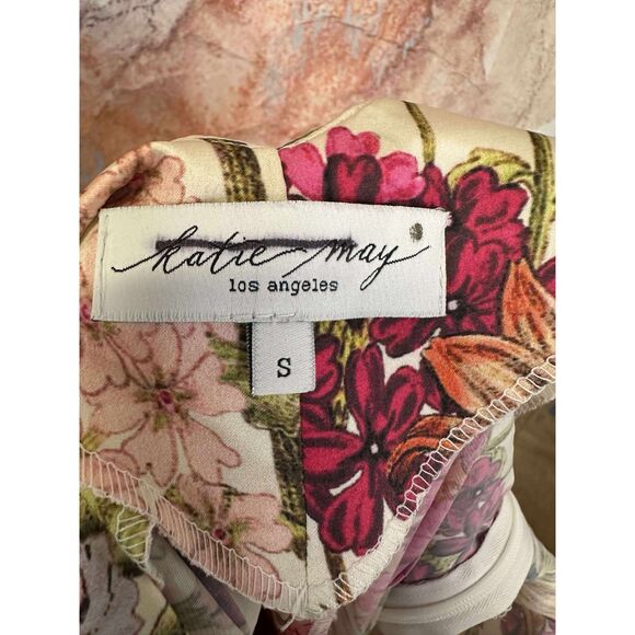 Anthropologie Katie May Tara Gown - Picture 9 of 9